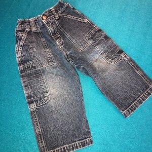 Gymboree Jeans